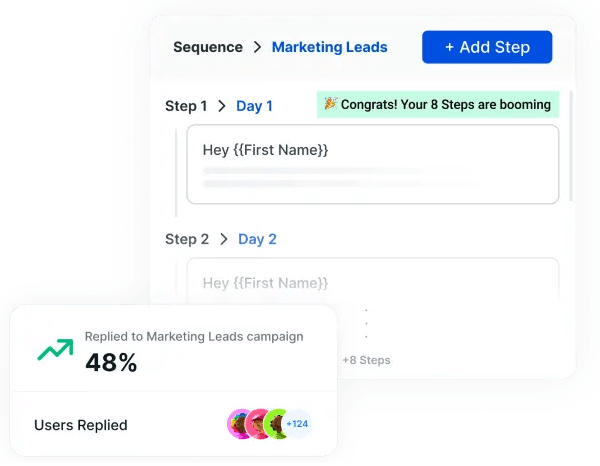 outreach illustration