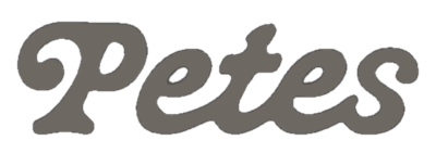 Pete's Pasta logo